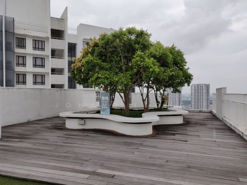 Servis Apartment untuk Disewa di Solstice @ Pan'gaea - Johnny Leong - Exterior - PropertyGuru.com.my