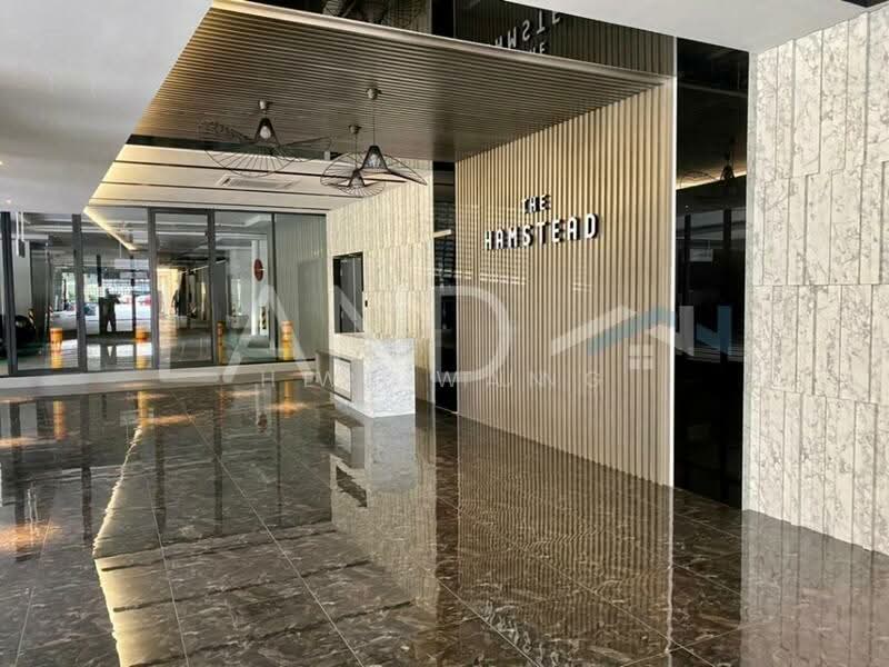 Condominium for Sale at The Hamstead, Desa Tun Razak - Hero Tung - Entrance - PropertyGuru.com.my
