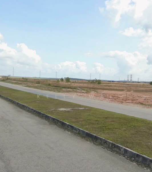 Industrial Land for Sale in Kawasan Perindustrian Tanjung Langsat (Pasir Gudang) - Kelly Wai - Exterior - PropertyGuru.com.my