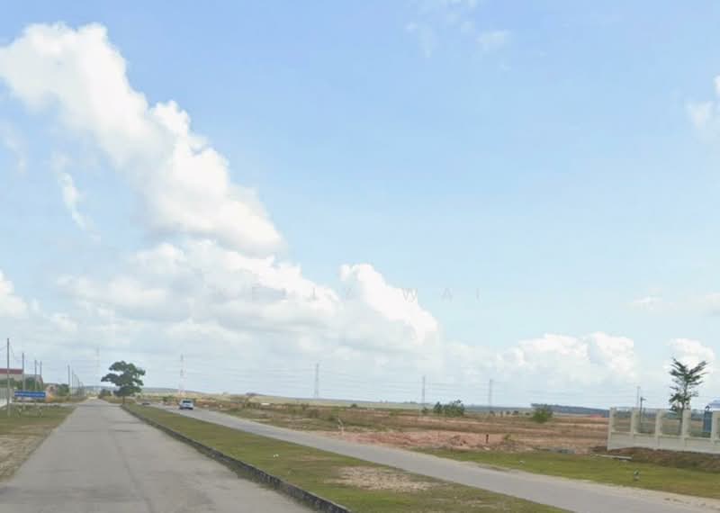 Industrial Land for Sale in Kawasan Perindustrian Tanjung Langsat (Pasir Gudang) - Kelly Wai - Exterior - PropertyGuru.com.my