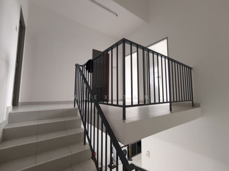 2-storey Terraced House for Sale in Taman Pulai Mutiara (Iskandar Puteri (Nusajaya)) - ALEX TAN - PropertyGuru.com.my