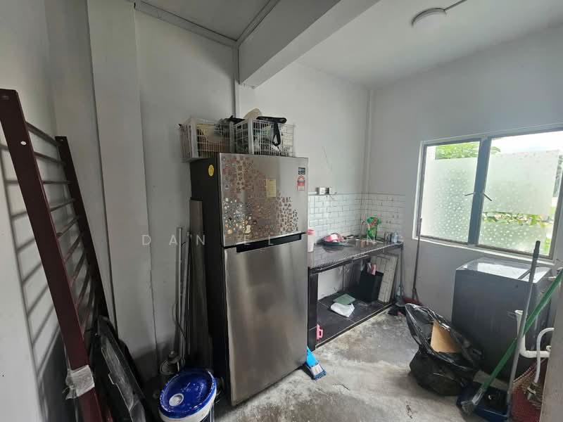 Flat for Sale at Taman Melawati - Daniel Yong - Kitchen - PropertyGuru.com.my
