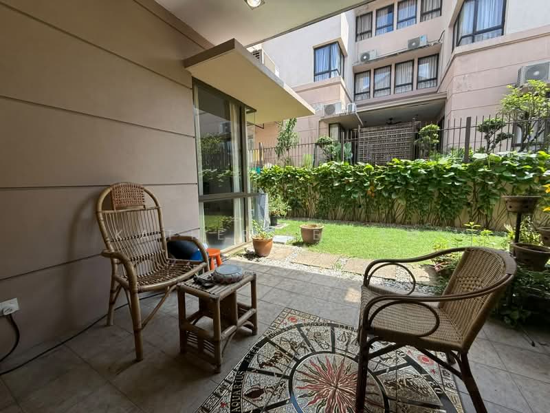 Semi-Detached House for Rent in Puchong (Selangor) - Katherine Lam - Exterior - PropertyGuru.com.my