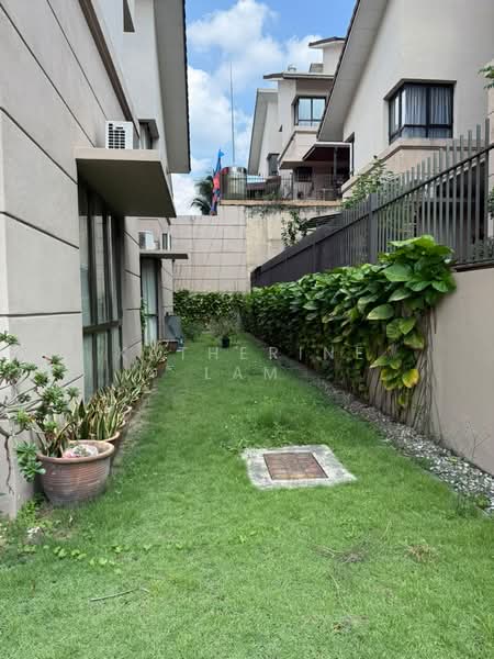 Semi-Detached House for Rent in Puchong (Selangor) - Katherine Lam - Exterior - PropertyGuru.com.my