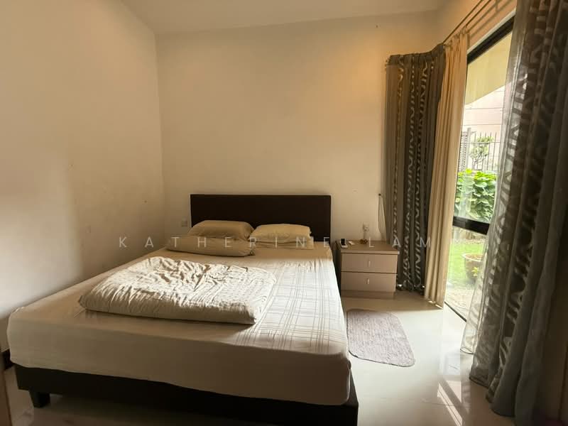Semi-Detached House for Rent in Puchong (Selangor) - Katherine Lam - Bedroom - PropertyGuru.com.my