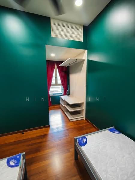 Service Residence for Rent at Stonor 3 - Nini Malini - Bedroom - PropertyGuru.com.my
