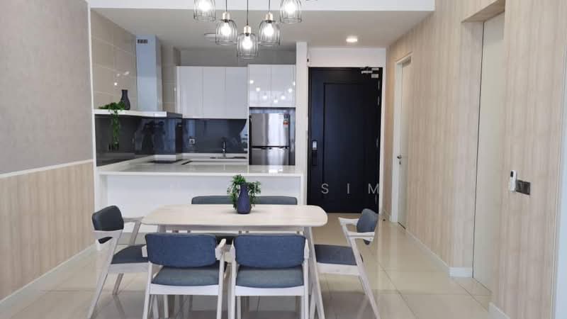 Service Residence for Rent at The Park 2 - Mavis Sim - PropertyGuru.com.my