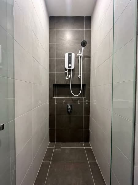 Condominium for Rent at Ara Sentral - Ally Lee - Bathroom - PropertyGuru.com.my