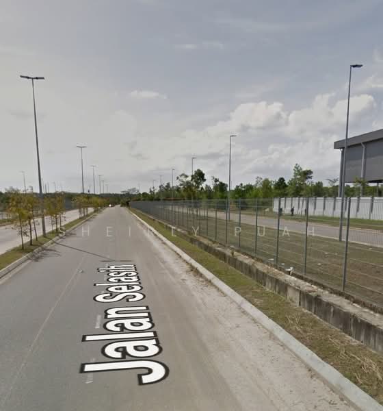 Detached Factory for Sale in Pasir Gudang (Johor) - Sheirly Puah - PropertyGuru.com.my