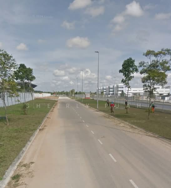 Detached Factory for Sale in Pasir Gudang (Johor) - Sheirly Puah - PropertyGuru.com.my