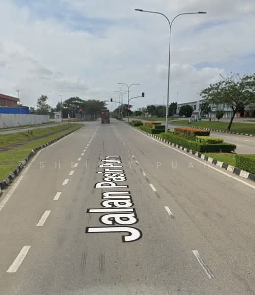 Detached Factory for Sale in Pasir Gudang (Johor) - Sheirly Puah - PropertyGuru.com.my