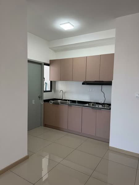 Servis Apartment untuk Disewa di MIRA at Shorea Park - Eugene So - Kitchen - PropertyGuru.com.my