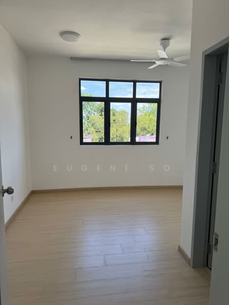 Servis Apartment untuk Disewa di MIRA at Shorea Park - Eugene So - Interior - PropertyGuru.com.my