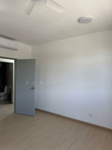 Servis Apartment untuk Disewa di MIRA at Shorea Park - Eugene So - Bathroom - PropertyGuru.com.my