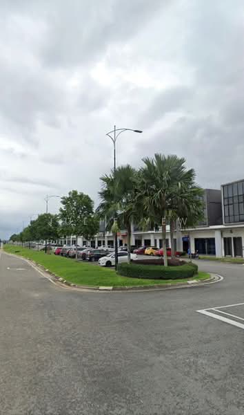 Kilang untuk Dijual di Eco Business Park 2 Senai (Senai) - Julie Yew - Exterior - PropertyGuru.com.my