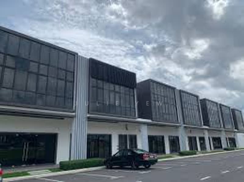Kilang untuk Dijual di Eco Business Park 2 Senai (Senai) - Julie Yew - Exterior - PropertyGuru.com.my