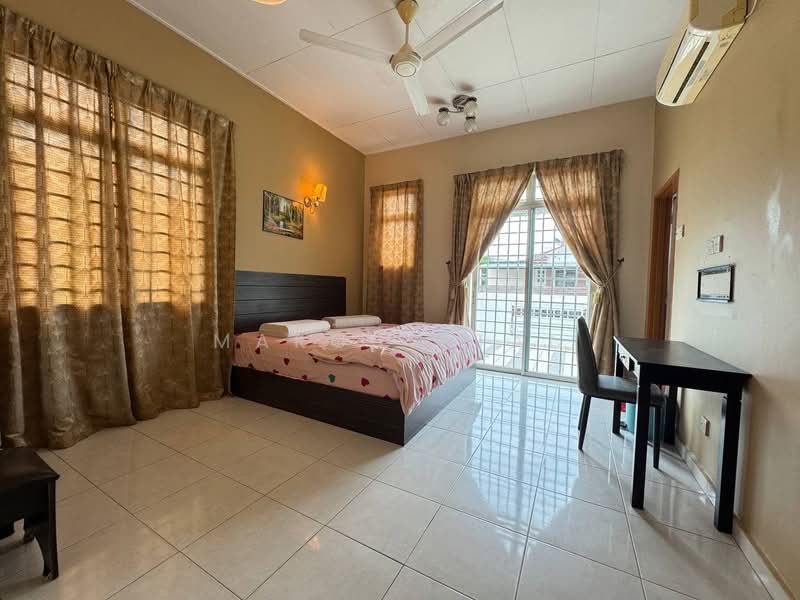 2-storey Terraced House for Rent in Taman JP Perdana (Johor Bahru) - Marcus Tan - PropertyGuru.com.my