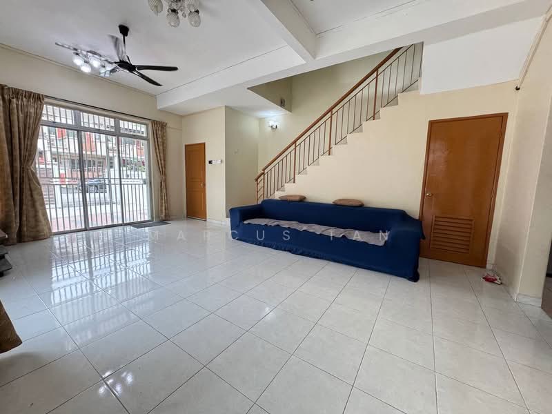 2-storey Terraced House for Rent in Taman JP Perdana (Johor Bahru) - Marcus Tan - PropertyGuru.com.my