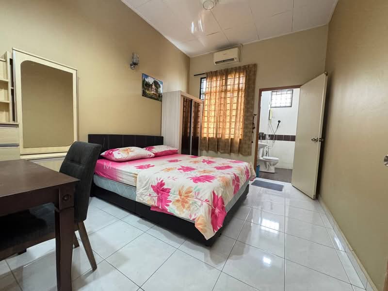 2-storey Terraced House for Rent in Taman JP Perdana (Johor Bahru) - Marcus Tan - PropertyGuru.com.my