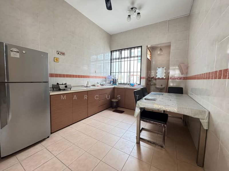 2-storey Terraced House for Rent in Taman JP Perdana (Johor Bahru) - Marcus Tan - PropertyGuru.com.my