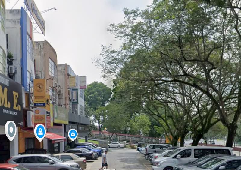 Shop for Rent in Bandar Sri Damansara (Selangor) - Nicky Ling - PropertyGuru.com.my