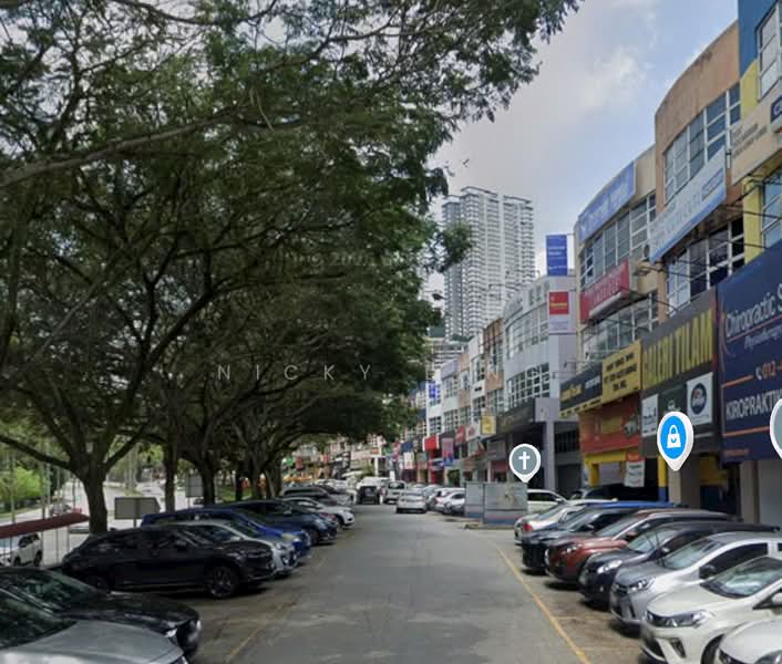 Shop for Rent in Bandar Sri Damansara (Selangor) - Nicky Ling - PropertyGuru.com.my