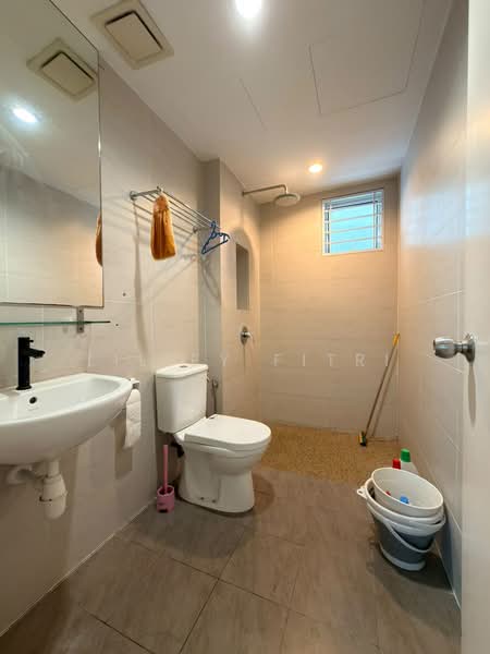 Condominium for Sale at 1 Sentul - Liliey Fitri - Bathroom - PropertyGuru.com.my