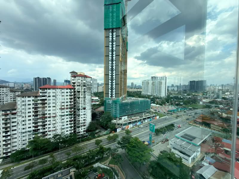 Condominium for Sale at 1 Sentul - Liliey Fitri - View - PropertyGuru.com.my