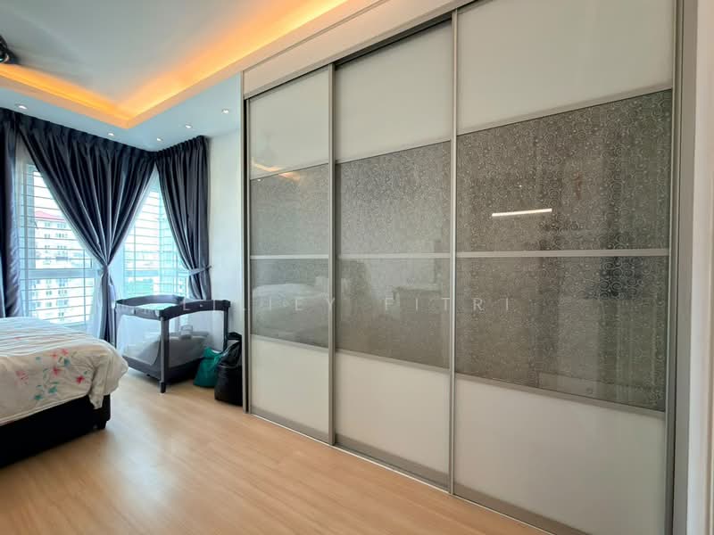 Condominium for Sale at 1 Sentul - Liliey Fitri - Bedroom - PropertyGuru.com.my