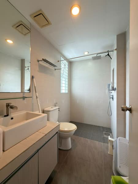 Condominium for Sale at 1 Sentul - Liliey Fitri - Bathroom - PropertyGuru.com.my