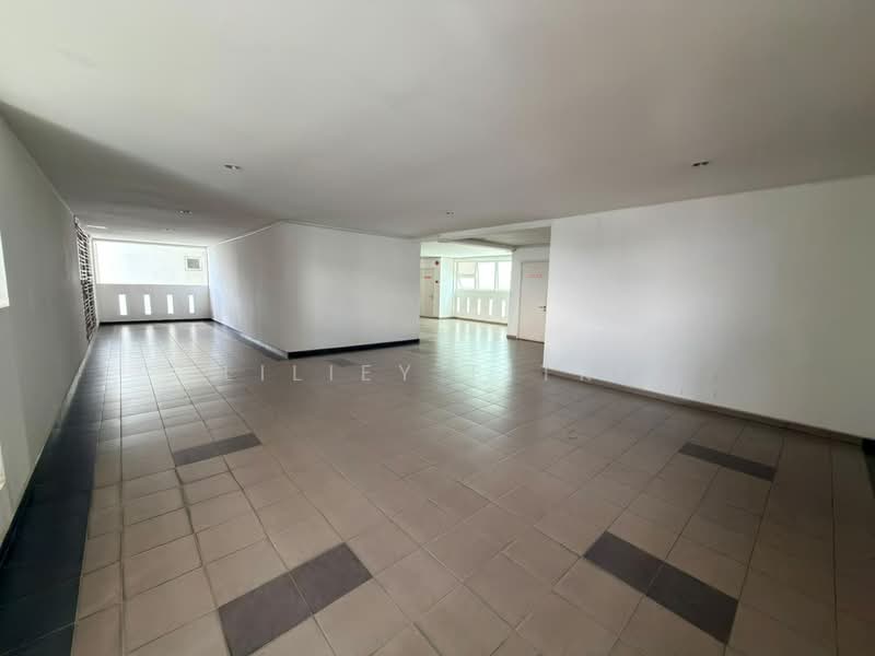 Condominium for Sale at 1 Sentul - Liliey Fitri - Corridor - PropertyGuru.com.my