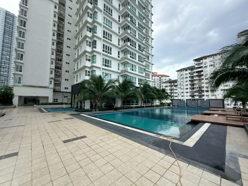 Condominium for Sale at 1 Sentul - Liliey Fitri - Exterior - PropertyGuru.com.my
