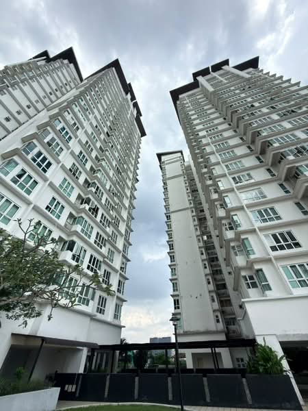 Condominium for Sale at 1 Sentul - Liliey Fitri - Exterior - PropertyGuru.com.my