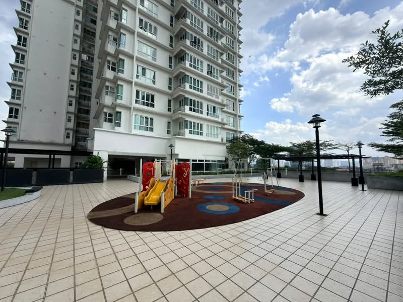 Condominium for Sale at 1 Sentul - Liliey Fitri - Exterior - PropertyGuru.com.my