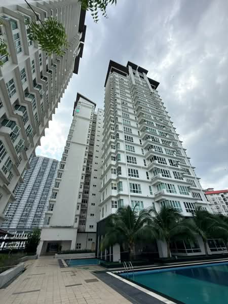 Condominium for Sale at 1 Sentul - Liliey Fitri - Exterior - PropertyGuru.com.my
