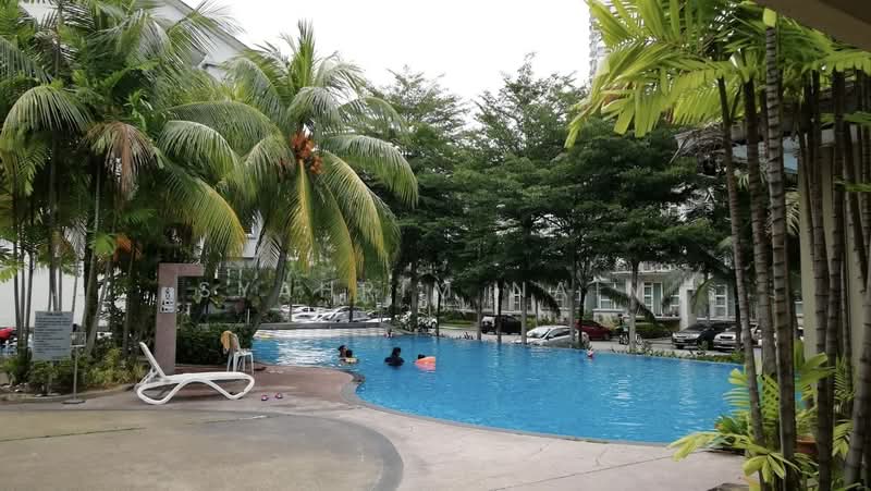 Condominium for Sale at Desa Impiana - Syahrim Naim - Pool - PropertyGuru.com.my