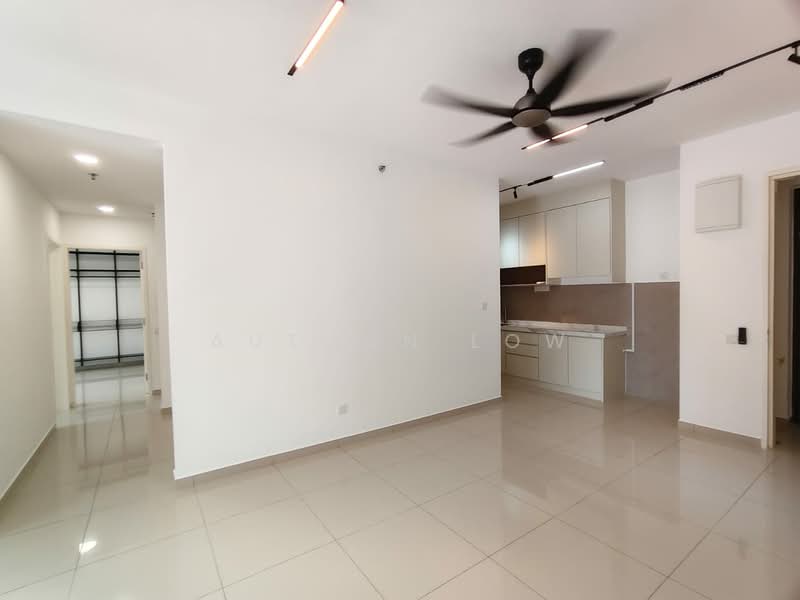 Servis Apartment untuk Disewa di D'Erica - Autumn Low - Interior - PropertyGuru.com.my