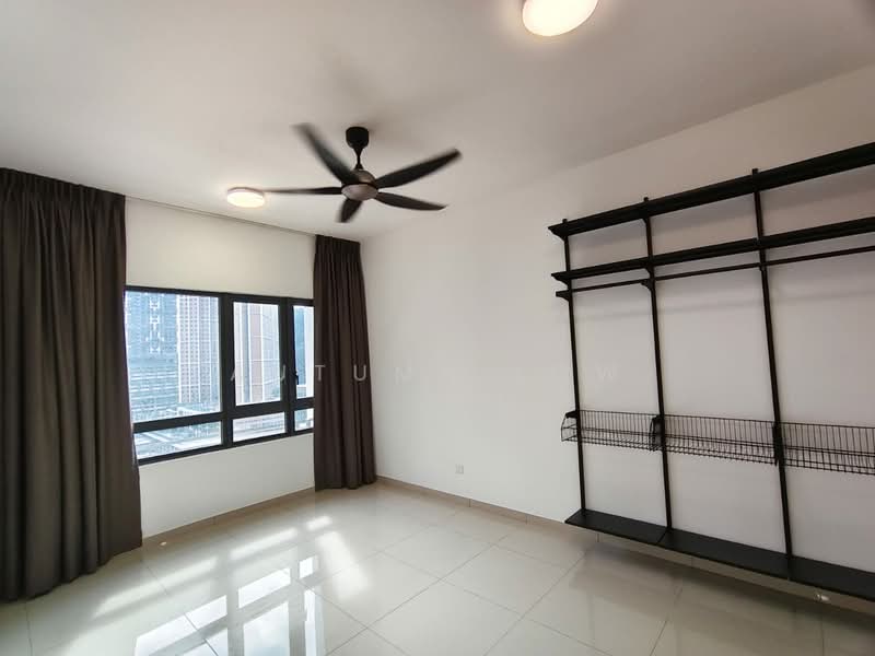 Servis Apartment untuk Disewa di D'Erica - Autumn Low - Bedroom - PropertyGuru.com.my