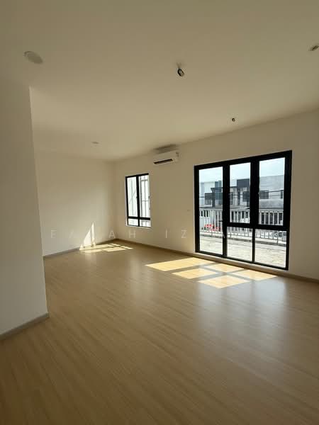 Rumah Teres 2 Tingkat untuk Dijual di Taman Puchong Prima (Puchong) - Farah Izzati - Interior - PropertyGuru.com.my