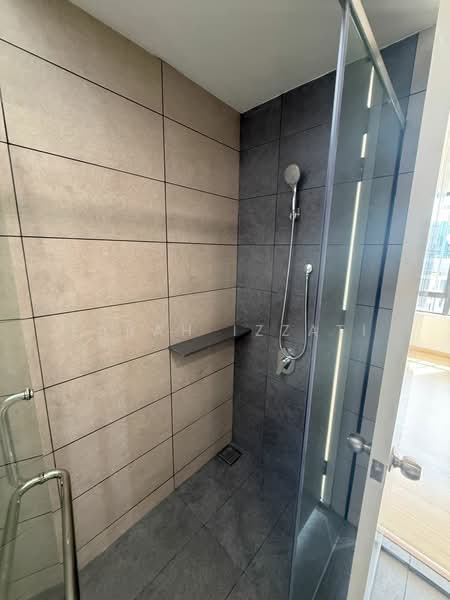 Rumah Teres 2 Tingkat untuk Dijual di Taman Puchong Prima (Puchong) - Farah Izzati - Bathroom - PropertyGuru.com.my