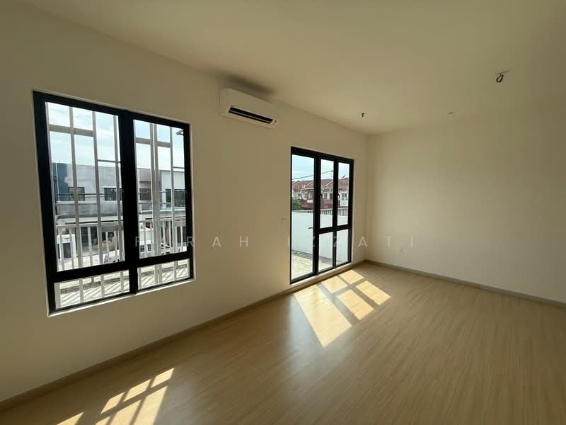 Rumah Teres 2 Tingkat untuk Dijual di Taman Puchong Prima (Puchong) - Farah Izzati - Interior - PropertyGuru.com.my