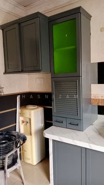 Rumah Berkembar untuk Dijual di Taman Bertam Permai (Kepala Batas) - Hasnizam . - PropertyGuru.com.my