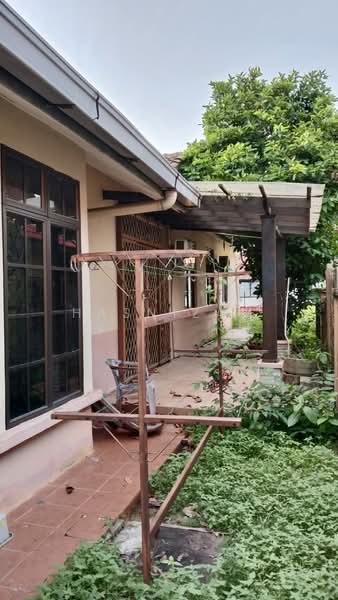 Rumah Berkembar untuk Dijual di Taman Bertam Permai (Kepala Batas) - Hasnizam . - PropertyGuru.com.my