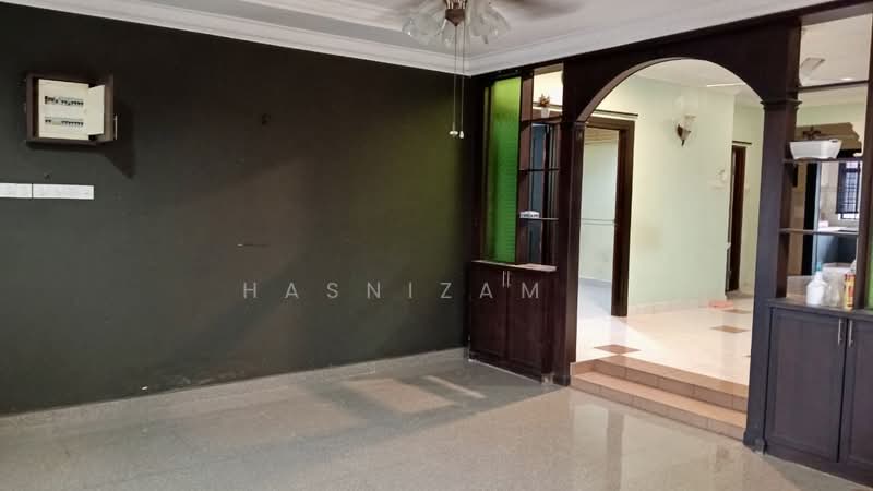 Rumah Berkembar untuk Dijual di Taman Bertam Permai (Kepala Batas) - Hasnizam . - PropertyGuru.com.my