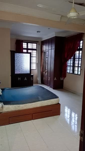 Rumah Berkembar untuk Dijual di Taman Bertam Permai (Kepala Batas) - Hasnizam . - PropertyGuru.com.my