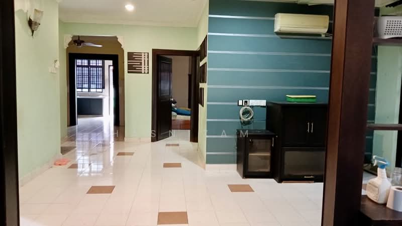 Rumah Berkembar untuk Dijual di Taman Bertam Permai (Kepala Batas) - Hasnizam . - PropertyGuru.com.my