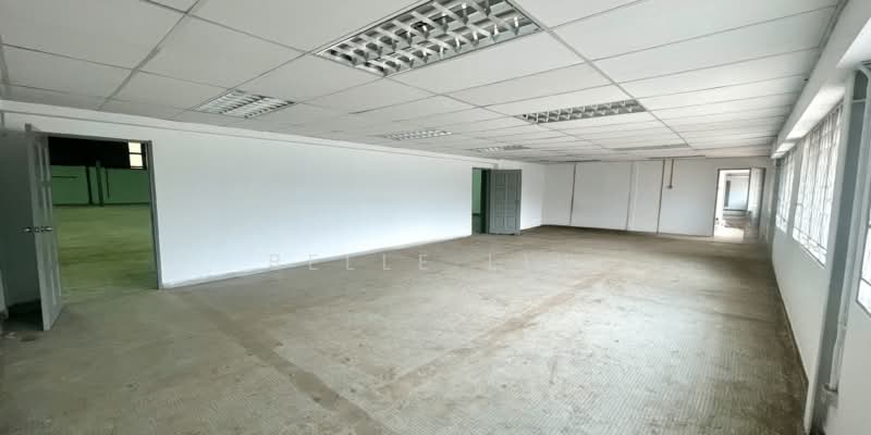 Warehouse for Rent in Seksyen 13 (Petaling Jaya) - Belle Lim - Interior - PropertyGuru.com.my