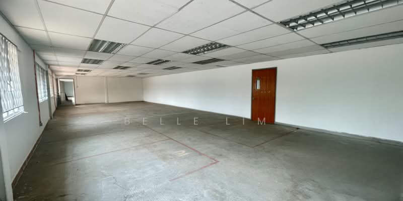 Warehouse for Rent in Seksyen 13 (Petaling Jaya) - Belle Lim - Interior - PropertyGuru.com.my