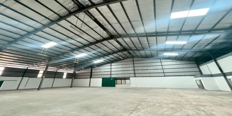 Warehouse for Rent in Seksyen 13 (Petaling Jaya) - Belle Lim - Interior - PropertyGuru.com.my