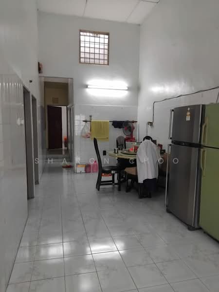 Rumah Teres 1 Tingkat untuk Dijual di Klang (Selangor) - Sharon Choo - Kitchen - PropertyGuru.com.my